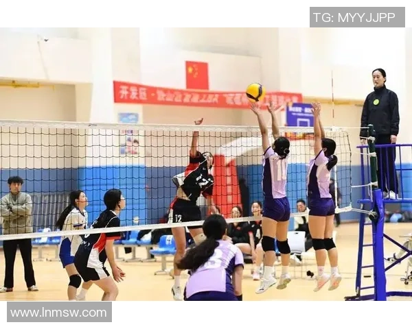 武汉排球队的速度分析与战术应用探讨助力排球竞技水平提升